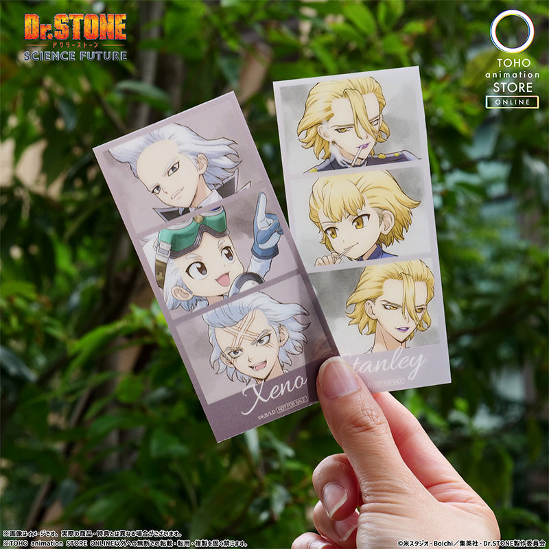 Dr. Stone - 4th Season DVD & Blu-ray Box 3 First Press Limited Edition