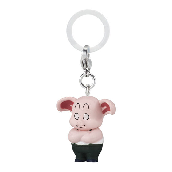 Dragon Ball - Gashapon Marker Charms Collection vol. 3 (5 Types)