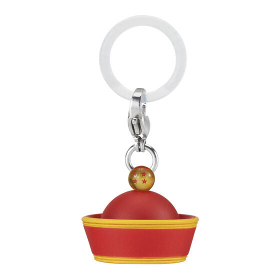Dragon Ball - Gashapon Marker Charms Collection vol. 3 (5 Types)