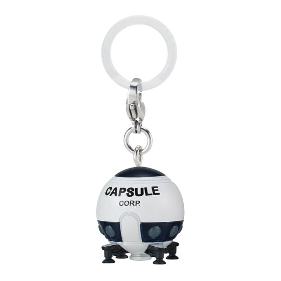 Dragon Ball - Gashapon Marker Charms Collection vol. 3 (5 Types)