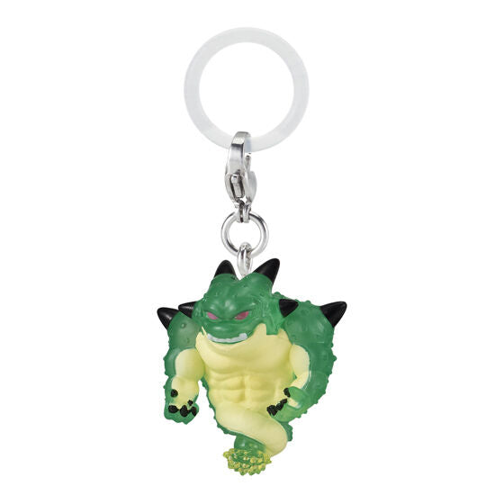 Dragon Ball - Gashapon Marker Charms Collection vol. 3 (5 Types)