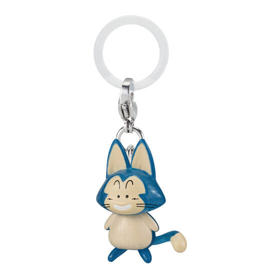 Dragon Ball - Gashapon Marker Charms Collection vol. 3 (5 Types)