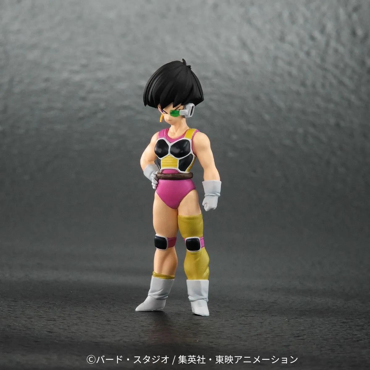 Dragon Ball Arise - Oozaru Great Ape Bardock Zeem Limited Edition (Celipa Figure)