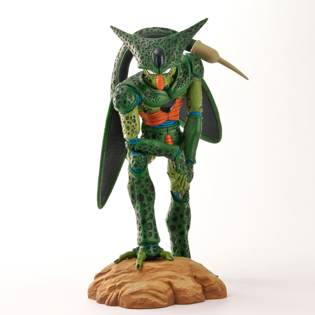 Dragon Ball Arise Cell 1st Form
