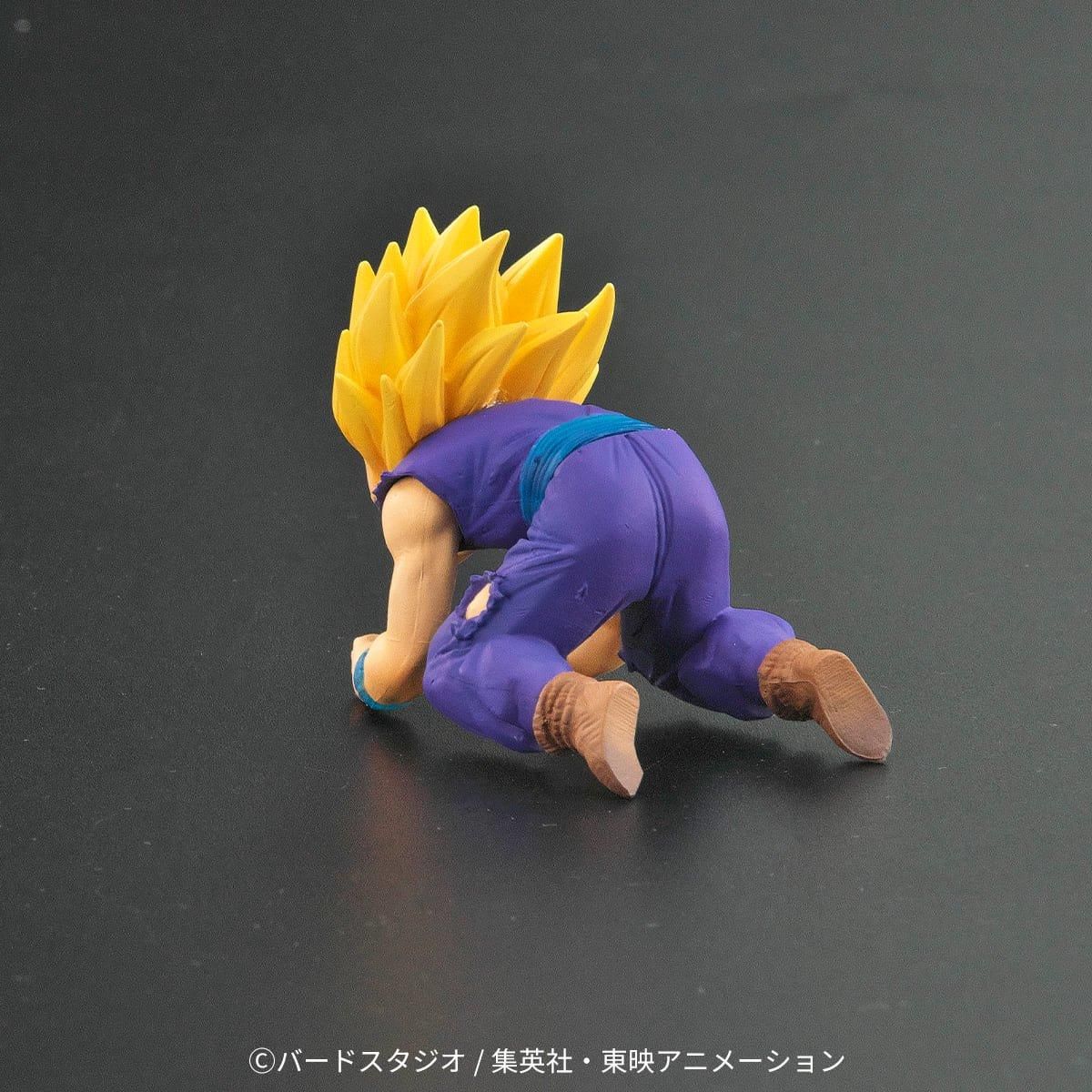 Dragon Ball Arise Cell Explosion Ver. Zeem Limited Edition Exclusive Bonus Son Gohan