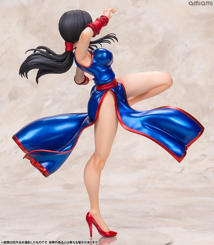 Dragon Ball GALS Series - Chi-Chi Chinese Dress ver.