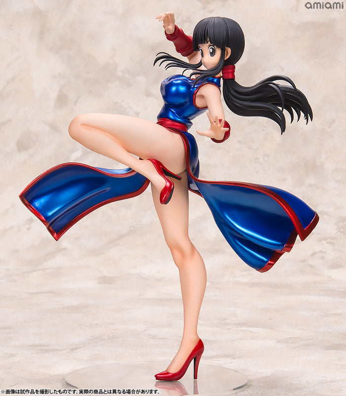 Dragon Ball GALS Series - Chi-Chi Chinese Dress ver.