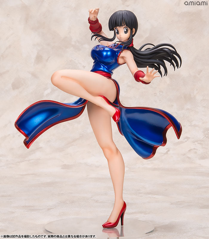 Dragon Ball GALS Series - Chi-Chi Chinese Dress ver.
