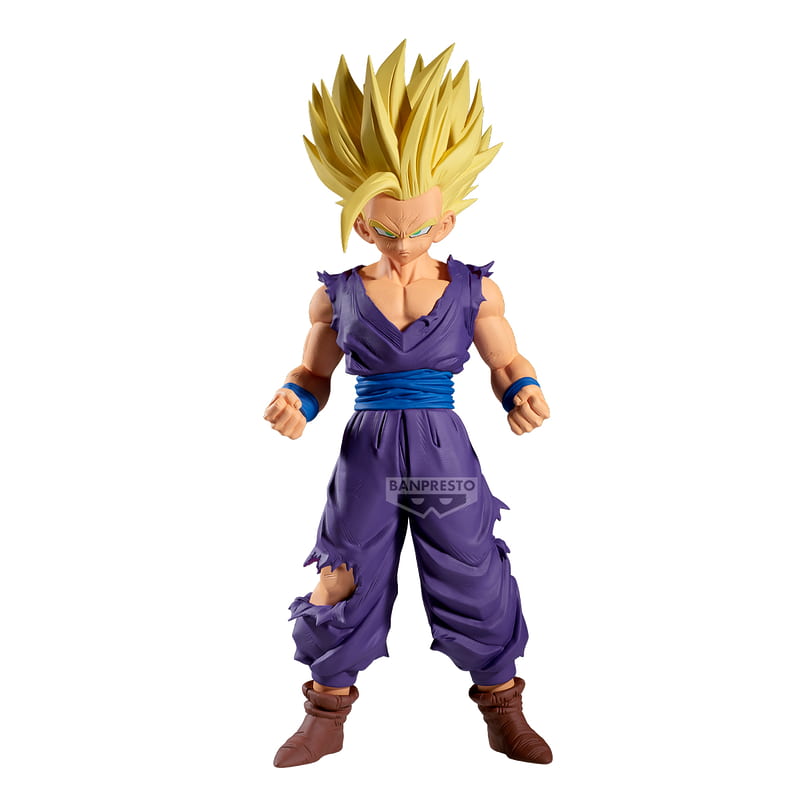 Dragon Ball Grandista - Son Gohan [Pre-Order Apr 2027] – JumpIchiban