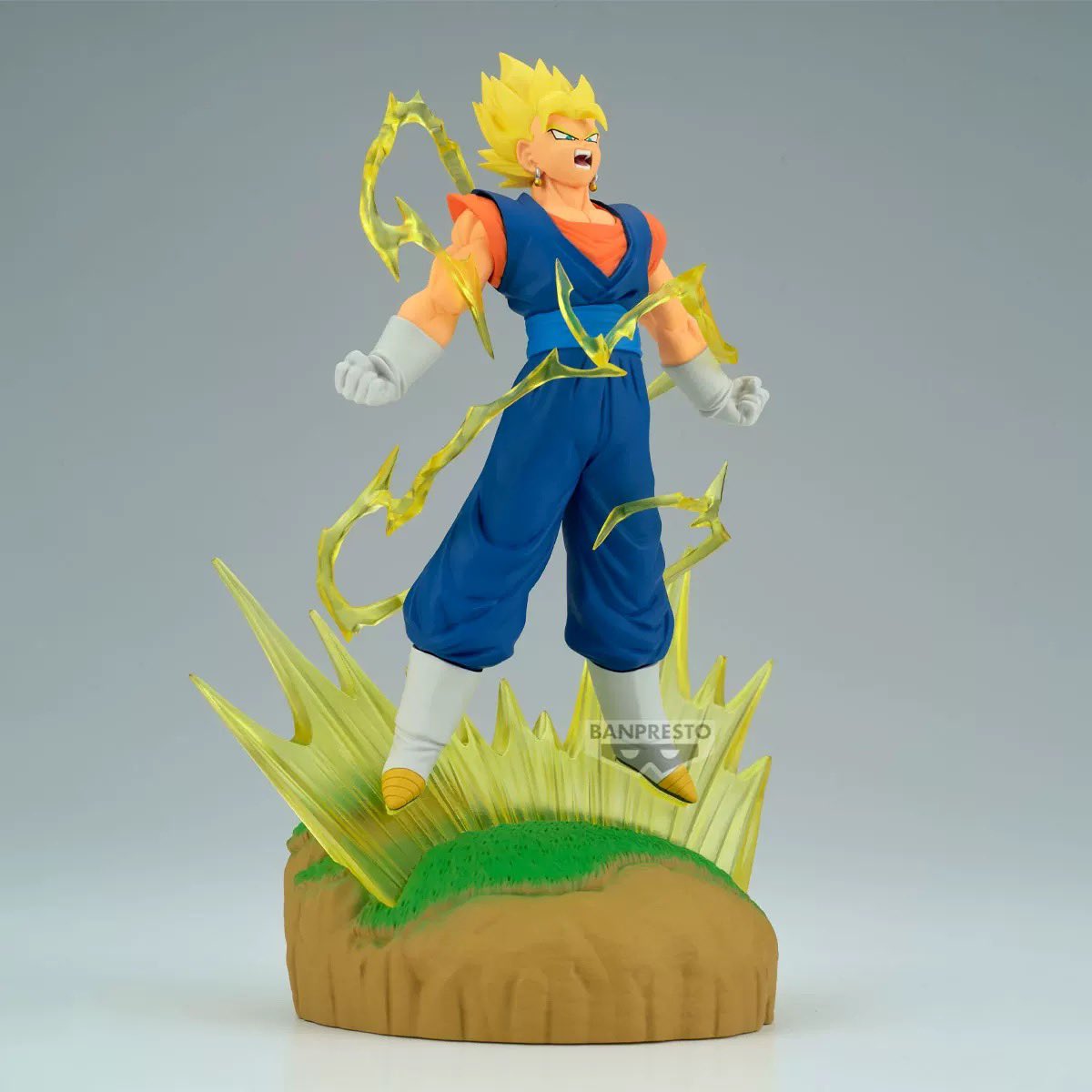 Dragon Ball History Box - Vegito