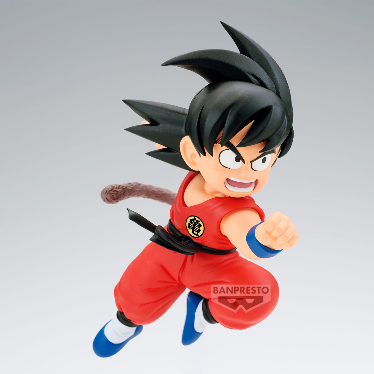 Dragon Ball Match Makers - Son Goku (VS Grandpa Son Gohan) [Pre