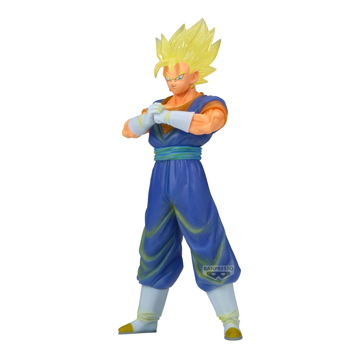 Dragon Ball Super Clearise - Vegito