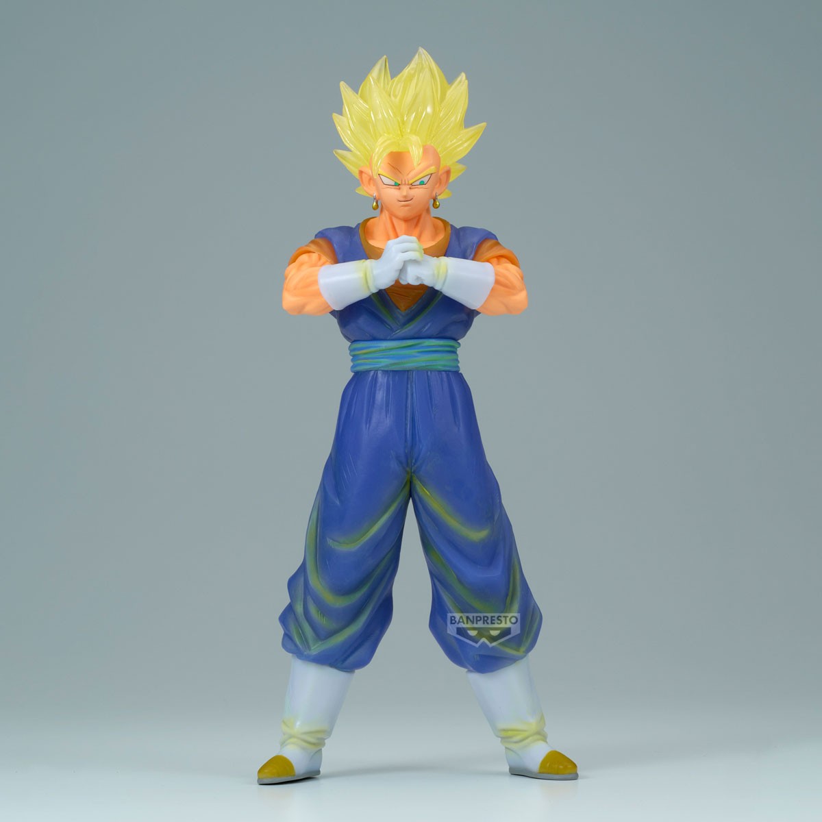 Dragon Ball Super Clearise - Vegito