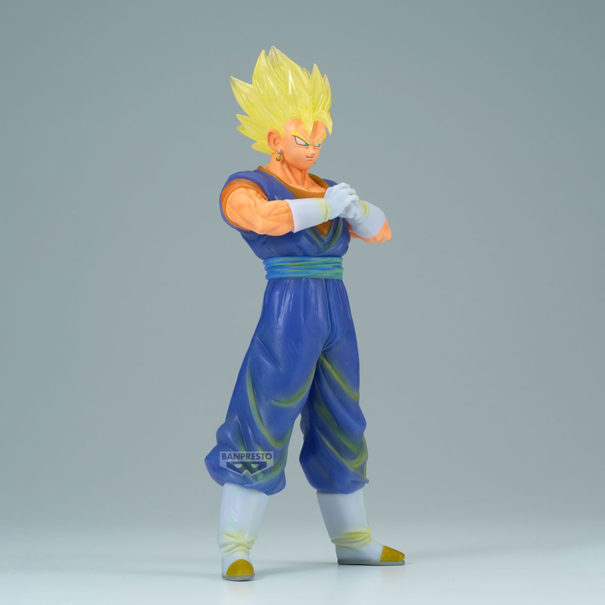 Dragon Ball Super Clearise - Vegito