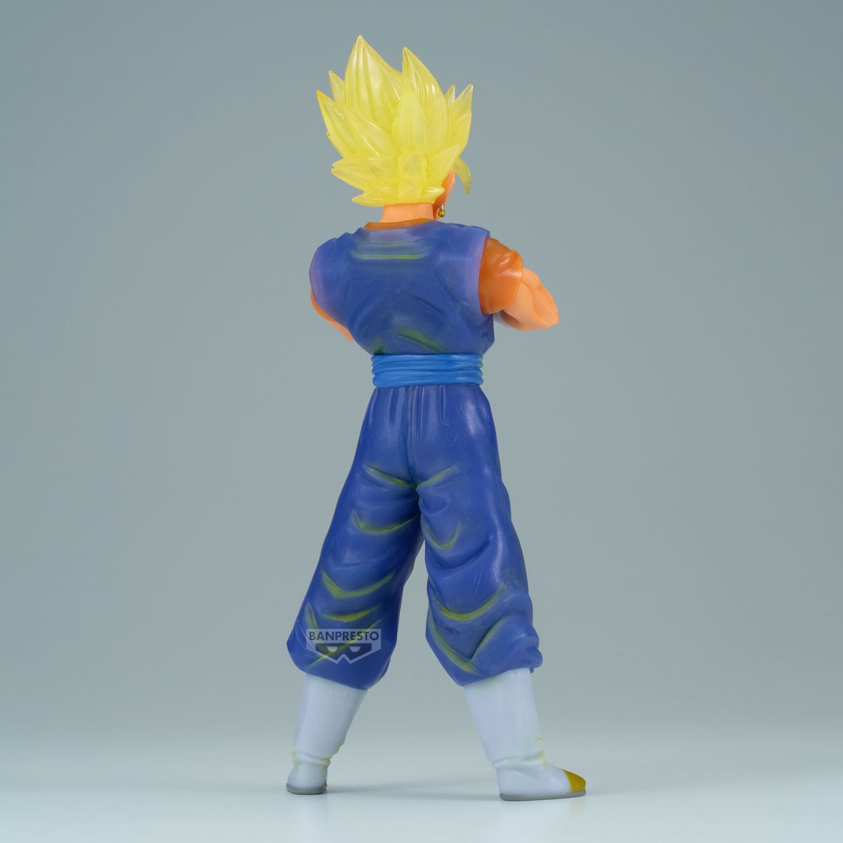 Dragon Ball Super Clearise - Vegito