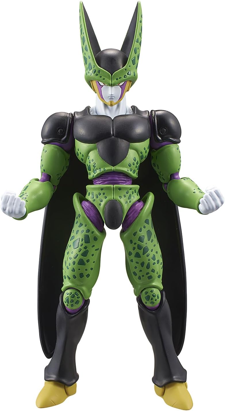 Dragon Ball Super Dragon Stars Series - Cell Final Form Ver.