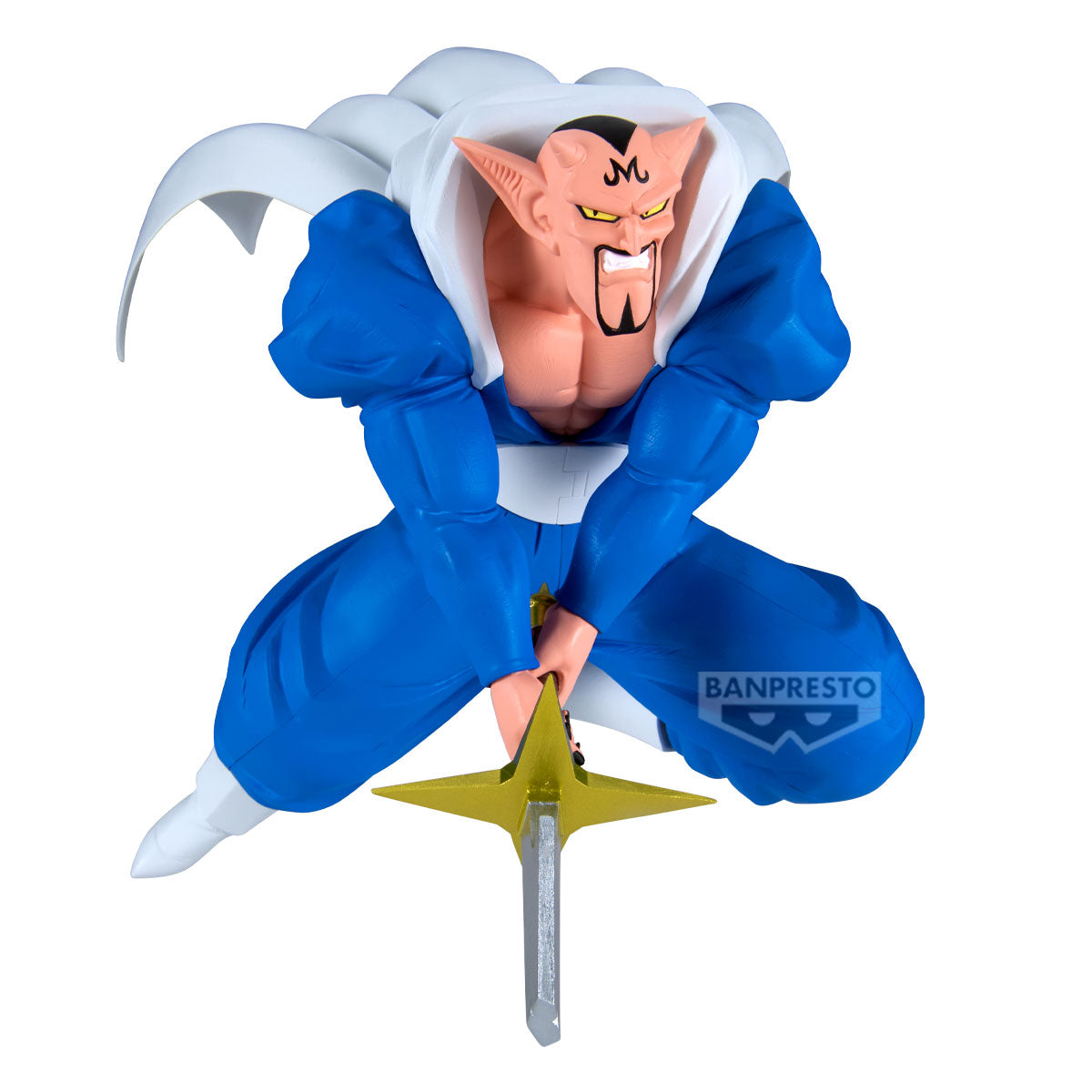 Dragon Ball Z Match Makers - Super Saiyan Son Gohan (VS Dabura) Complete Set of 2 Types