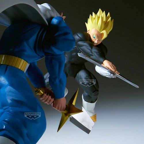 Dragon Ball Z Match Makers - Dabura (VS Super Saiyan Son Gohan)