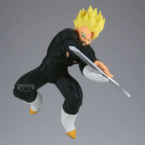 Dragon Ball Z Match Makers - Super Saiyan Son Gohan (VS Dabura) Complete Set of 2 Types