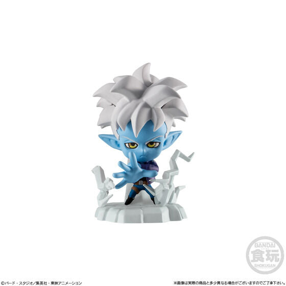 Dragon Ball Super Warrior Figure - Box of 12 Pieces