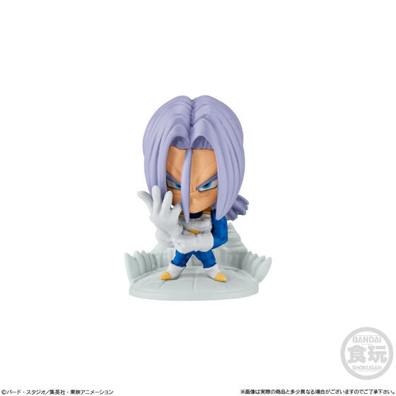 Dragon Ball Super Warrior Figure - Box of 12 Pieces