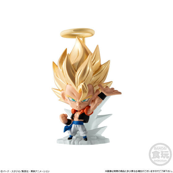 Dragon Ball Super Warrior Figure - Box of 12 Pieces