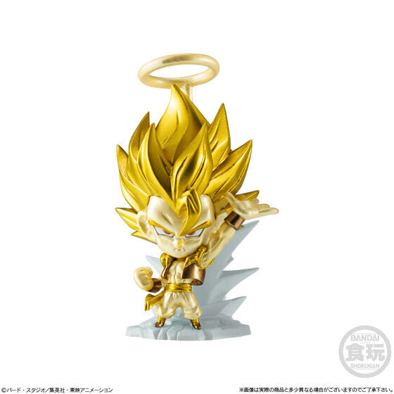 Dragon Ball Super Warrior Figure - Box of 12 Pieces
