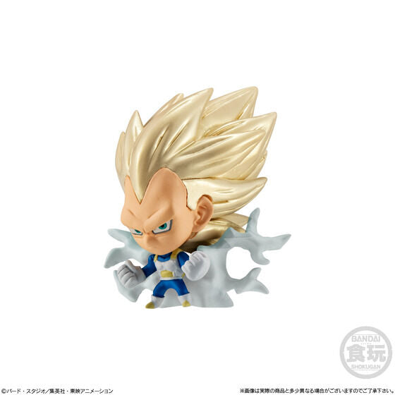 Dragon Ball Super Warrior Figure - Box of 12 Pieces