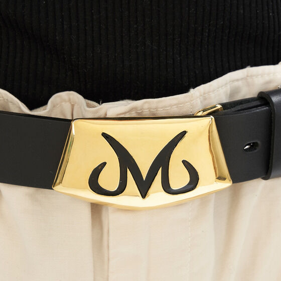 Dragon Ball Z - Majin Buu's Belt