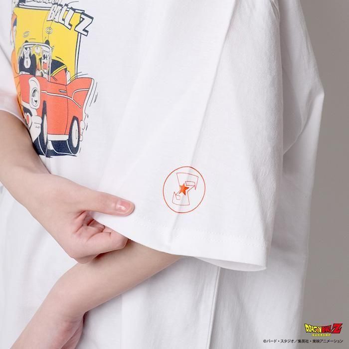 Dragon Ball Z - Short Sleeved T-Shirt (2 Types)