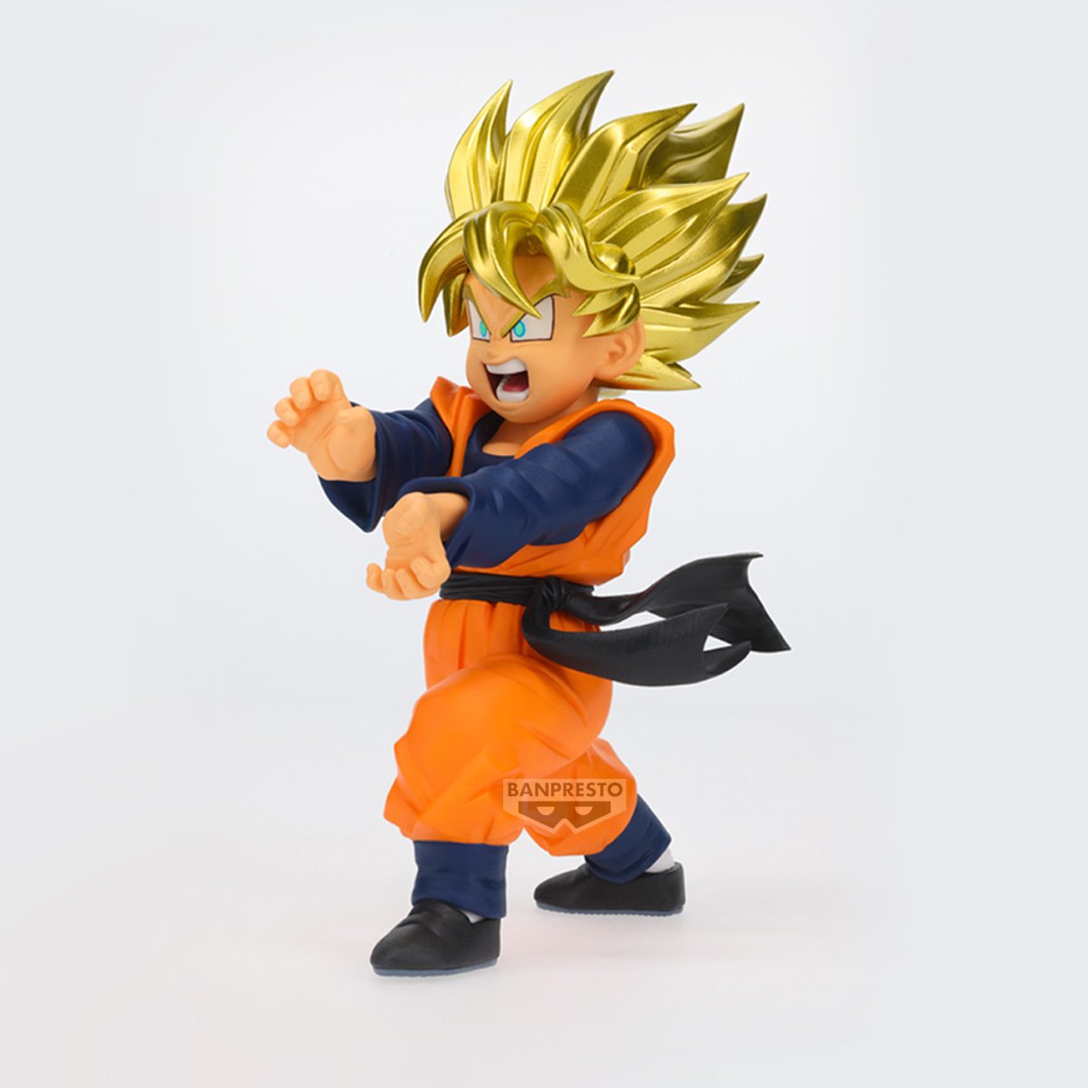 Figurine WCF Super Dragon Ball Heroes Vol. 6 Figurine WCF Super Dragon Ball Heroes Vol. 6
