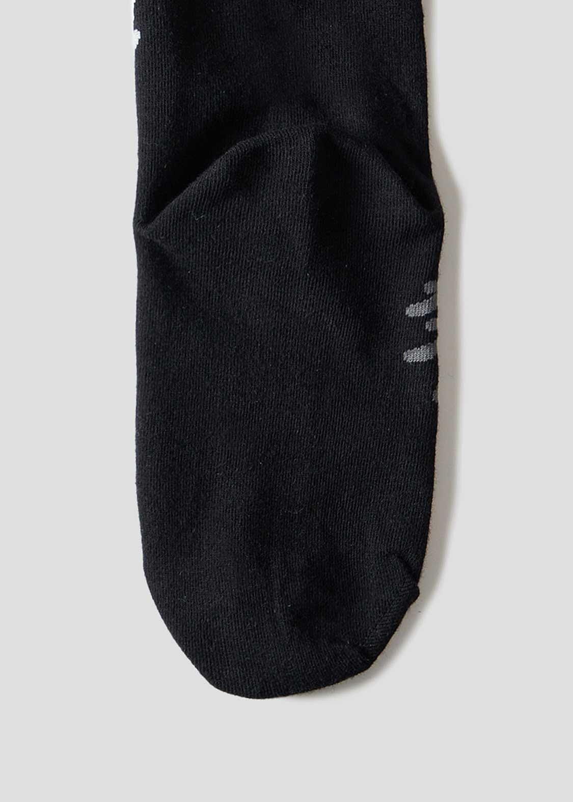 Dragon Ball Z Graniph Collection Collaboration Clothing - DRAGON BALL Logo Middle Socks