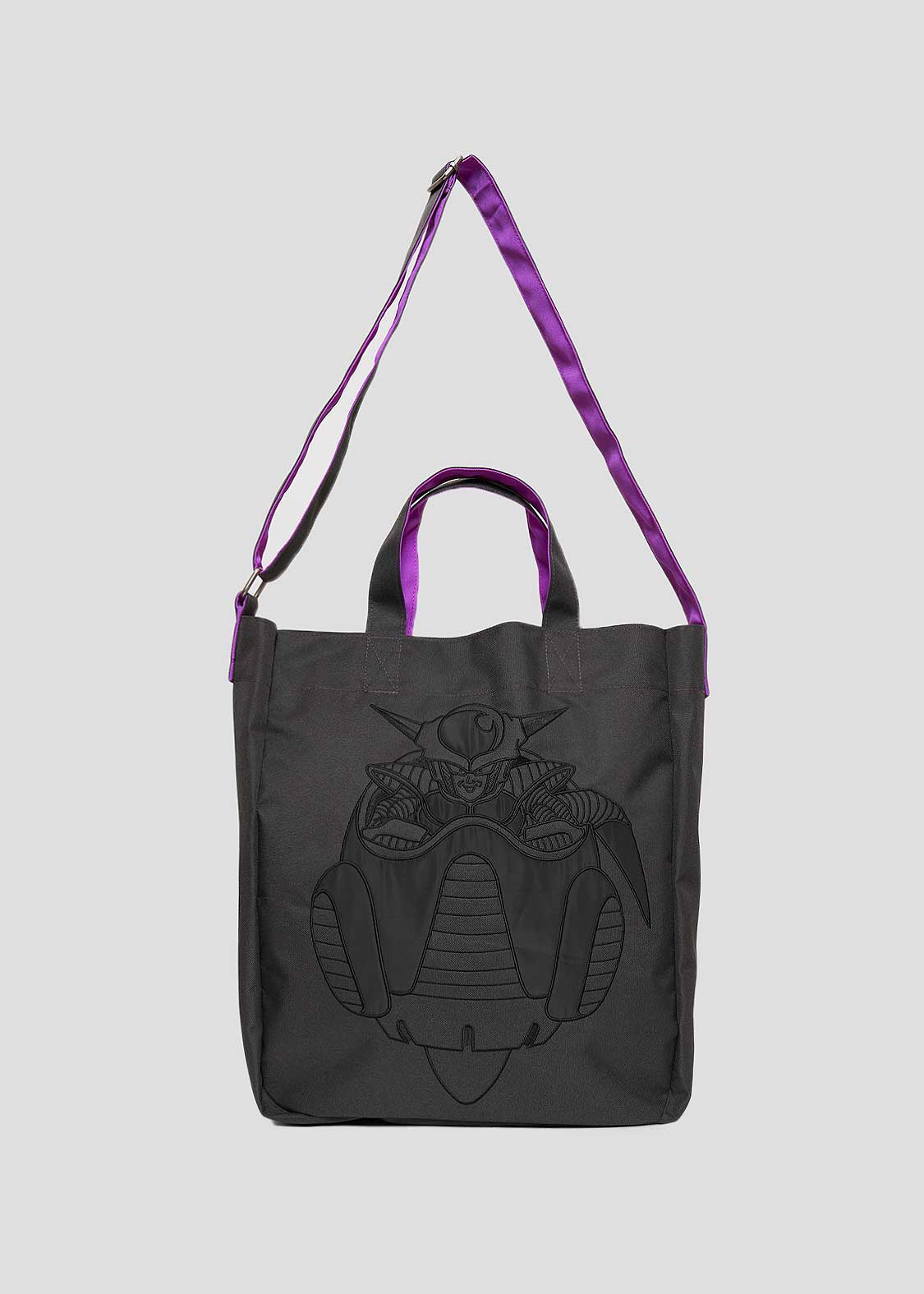 Dragon Ball Z Graniph Collection Collaboration Clothing - Emperor of The Universe 2 Way Tote Bag