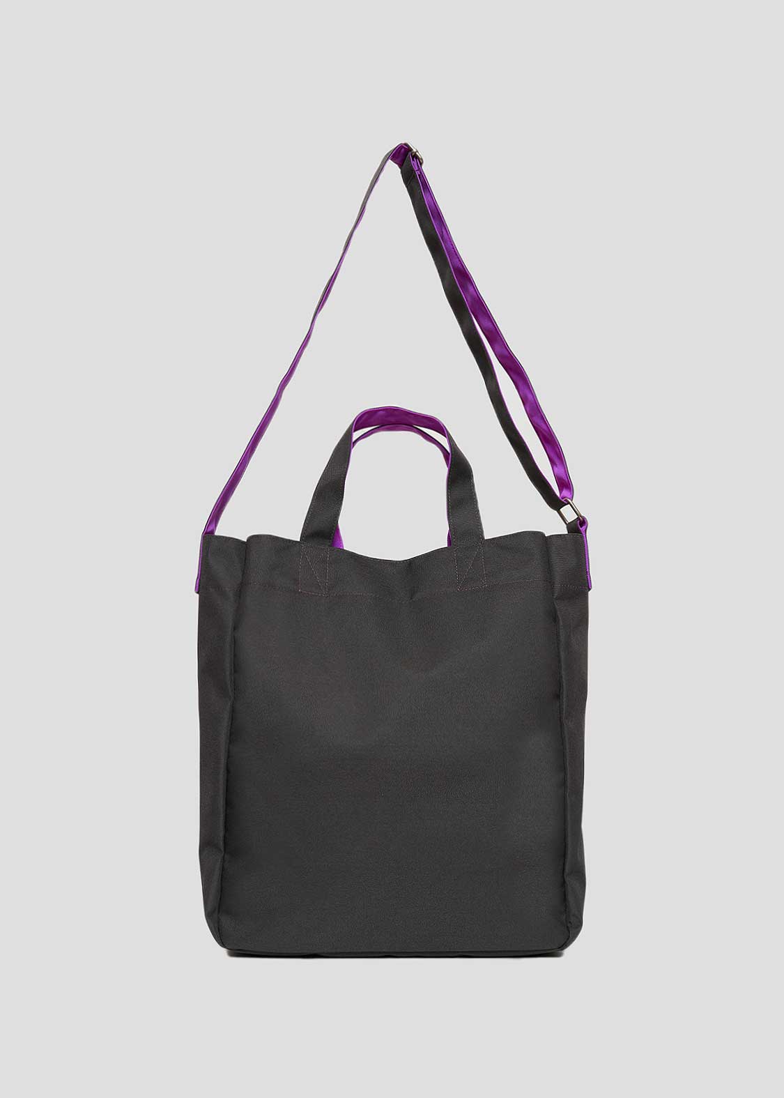Dragon Ball Z Graniph Collection Collaboration Clothing - Emperor of The Universe 2 Way Tote Bag
