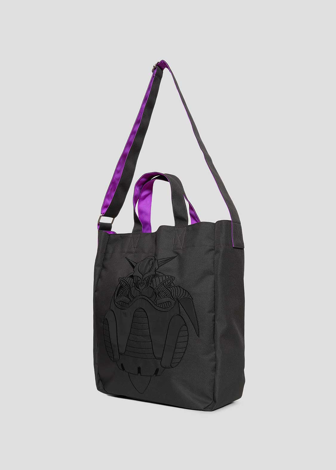 Dragon Ball Z Graniph Collection Collaboration Clothing - Emperor of The Universe 2 Way Tote Bag