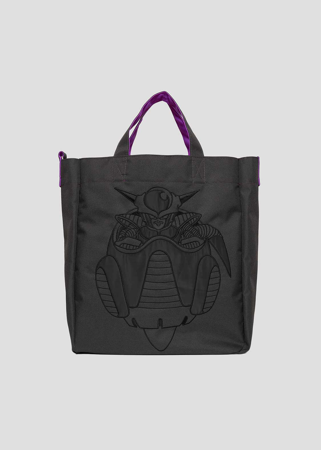Dragon Ball Z Graniph Collection Collaboration Clothing - Emperor of The Universe 2 Way Tote Bag