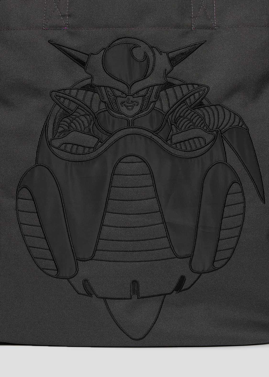 Dragon Ball Z Graniph Collection Collaboration Clothing - Emperor of The Universe 2 Way Tote Bag