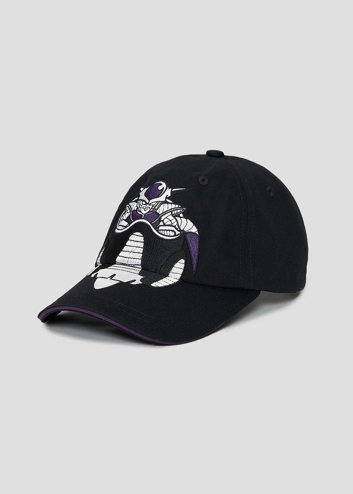 Dragon Ball Z Graniph Collection Collaboration Clothing - Emperor of the Universe Cap