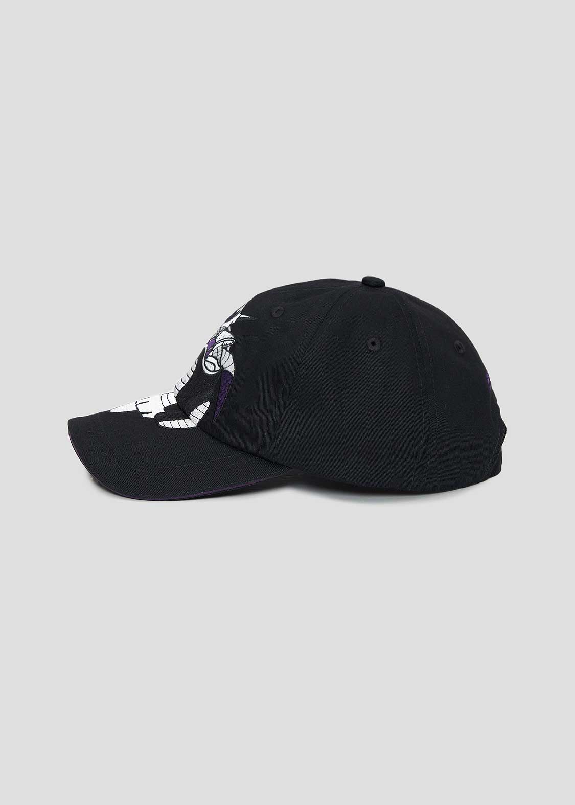 Dragon Ball Z Graniph Collection Collaboration Clothing - Emperor of the Universe Cap