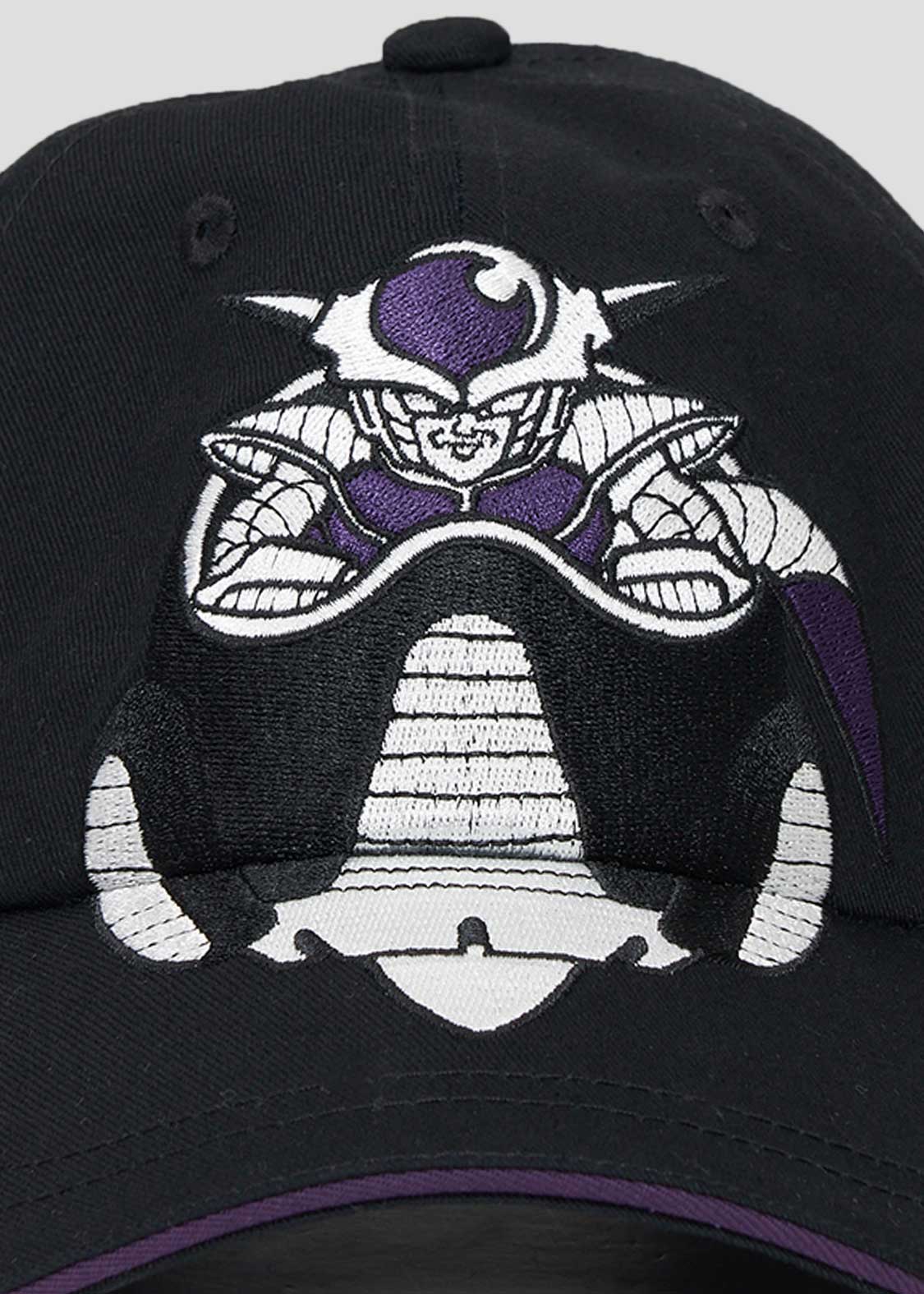 Dragon Ball Z Graniph Collection Collaboration Clothing - Emperor of the Universe Cap