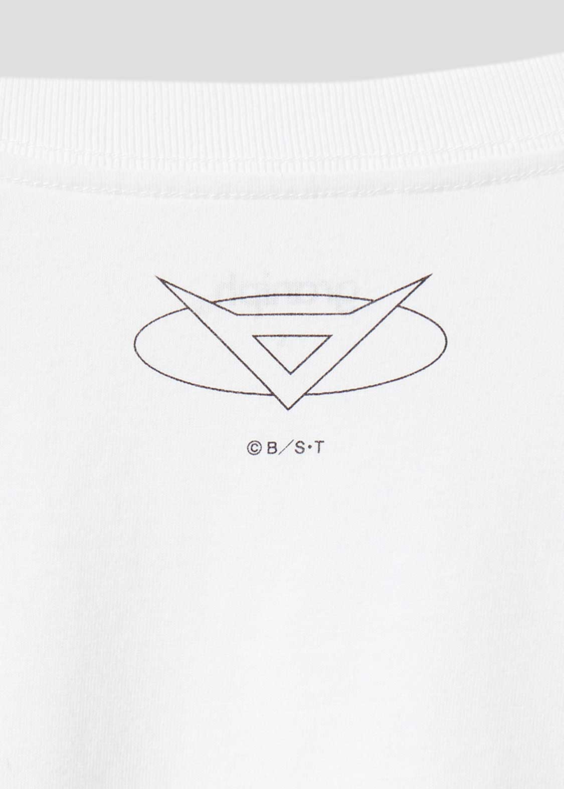 Dragon Ball Z Graniph Collection Collaboration Clothing - Ginyu Special Sentai T-shirt