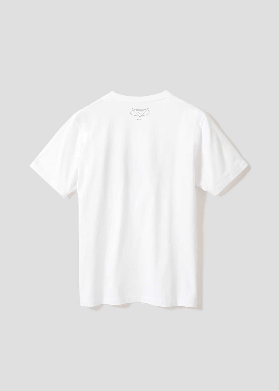 Dragon Ball Z Graniph Collection Collaboration Clothing - Ginyu Special Sentai T-shirt