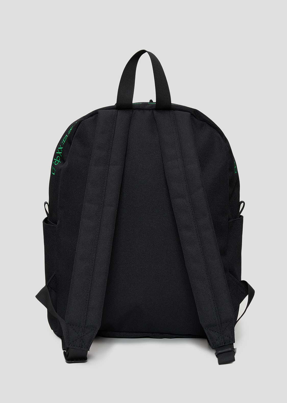 Dragon Ball Z Graniph Collection Collaboration Clothing - God of Dreams Backpack
