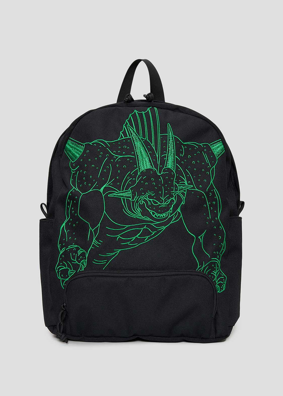 Dragon Ball Z Graniph Collection Collaboration Clothing - God of Dreams Backpack