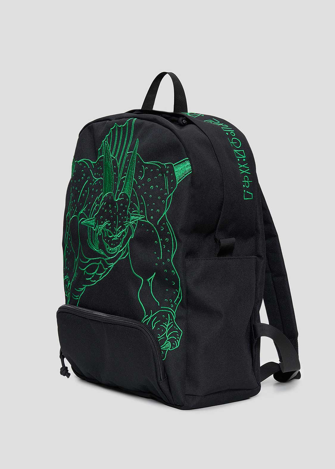Dragon Ball Z Graniph Collection Collaboration Clothing - God of Dreams Backpack