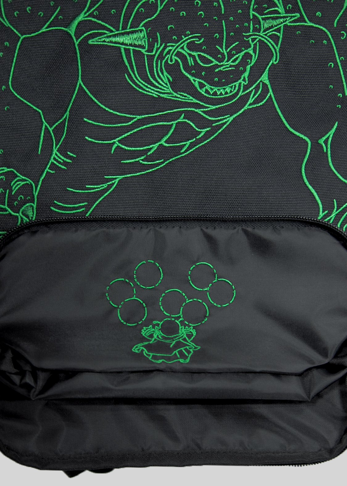 Dragon Ball Z Graniph Collection Collaboration Clothing - God of Dreams Backpack