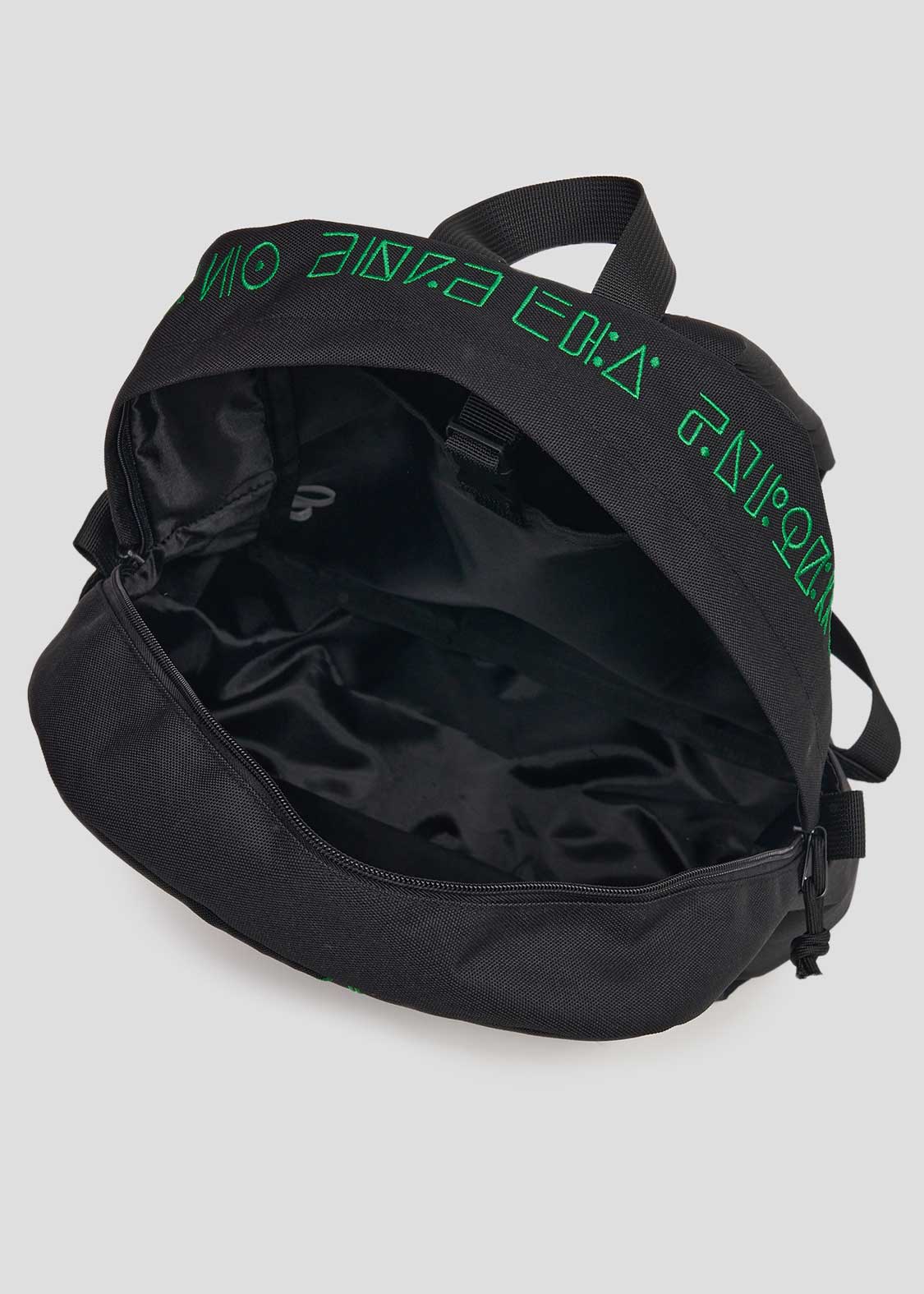 Dragon Ball Z Graniph Collection Collaboration Clothing - God of Dreams Backpack