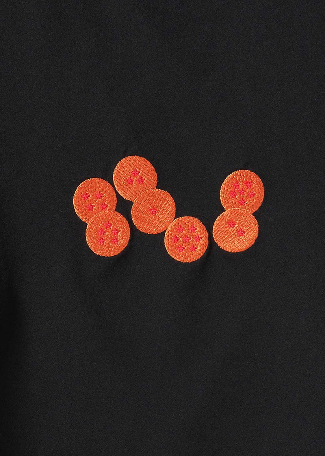 Dragon Ball Z Graniph Collection Collaboration Clothing - God of Dreams Dry Relax Setup