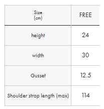 Dragon Ball Z Graniph Collection Collaboration Clothing - Mini Shoulder Bag