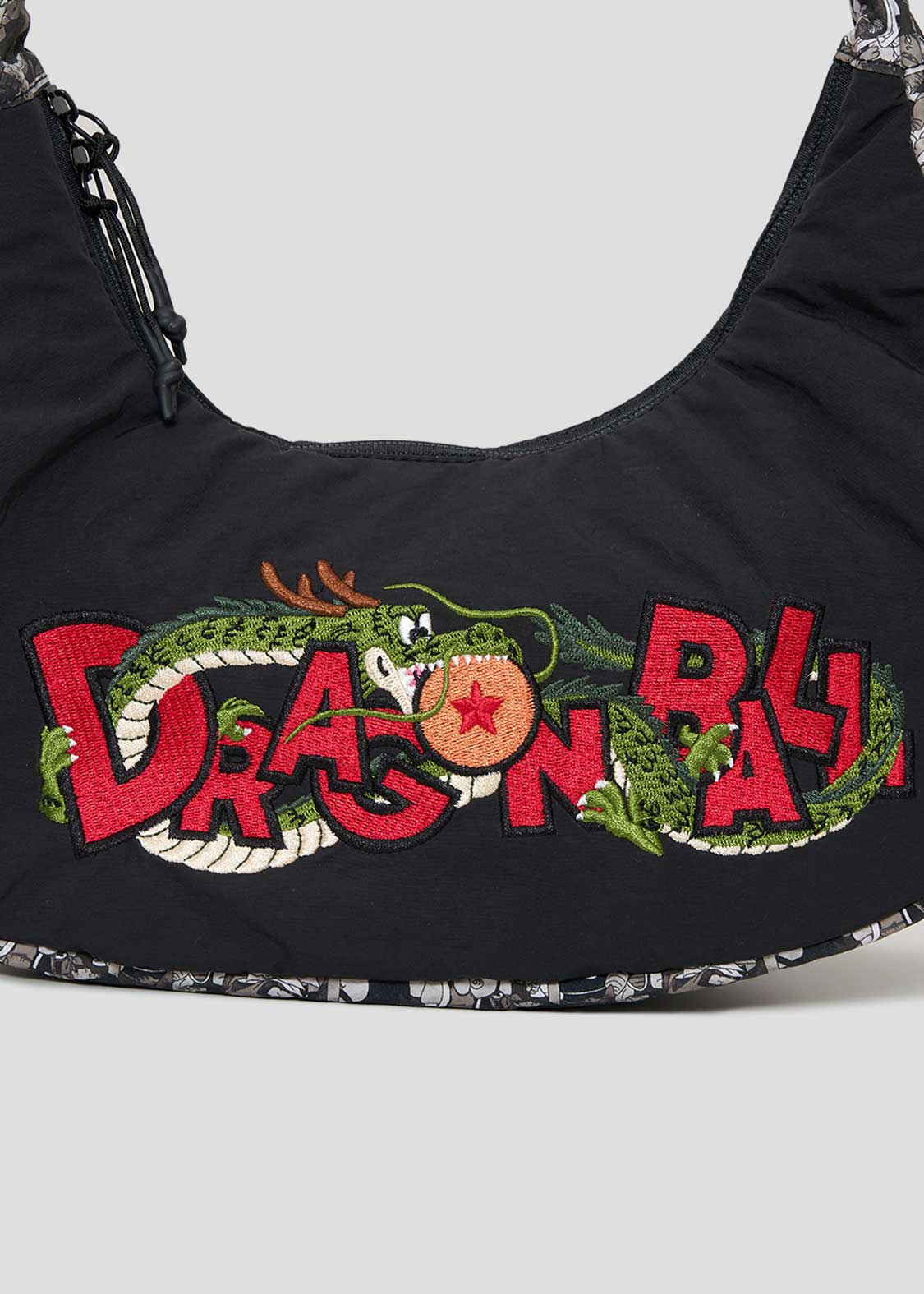 Dragon Ball Z Graniph Collection Collaboration Clothing - Mini Shoulder Bag